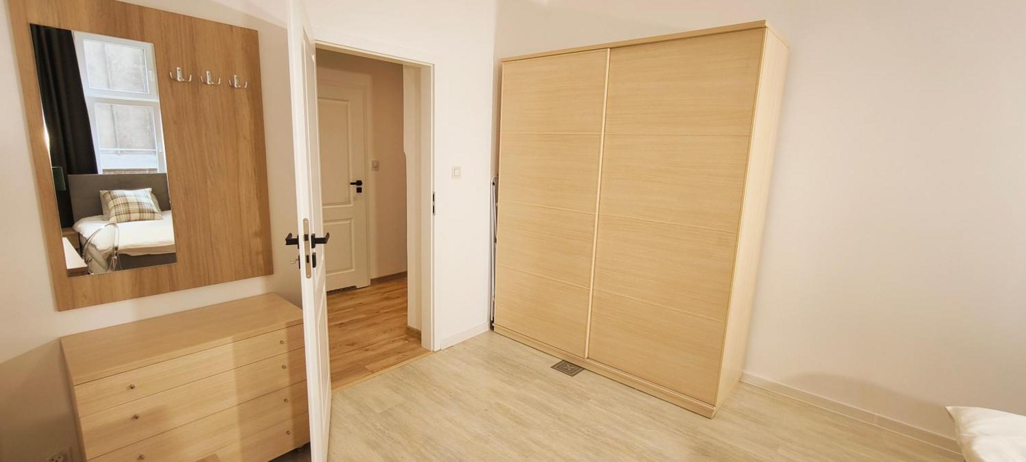 Central Apartments Bazaar Gdansk Dış mekan fotoğraf